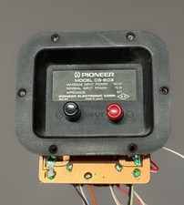 1x ORIGINAL Pioneer CS-603