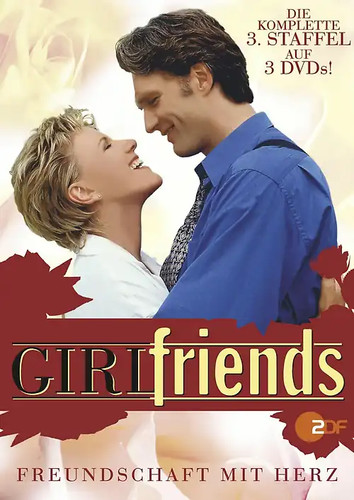 Girl friends freundschaft mit - friends:,