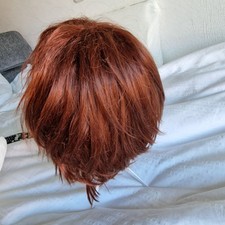 Peruke Schöne Farben und