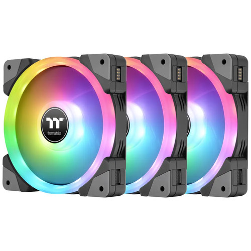 3er multipack thermaltake - 3er,