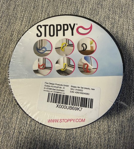 Stoppy stoppi fensterstopper - stoppy,