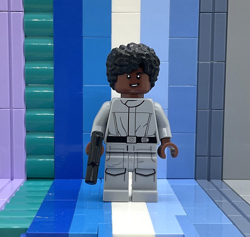Lego star war sw0584 - lego,