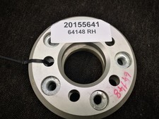 RH Lochkreisadapter Spurplatten 64148 20155641 20mm 5x98 64,1 auf 5x112 74,1