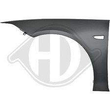 DIEDERICHS Kotflügel Links