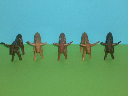 Playmobil fünf defekte - playmobil,