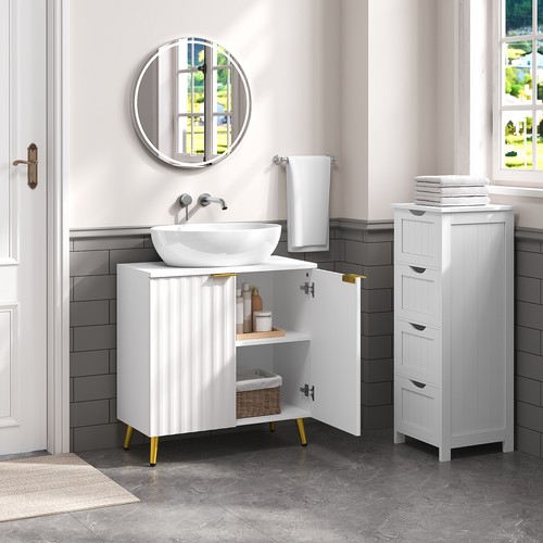 Waschbeckenunterschrank