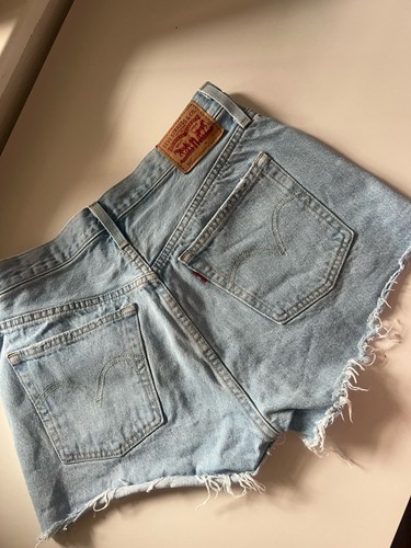 Levi strauss 501 - strauss, damen