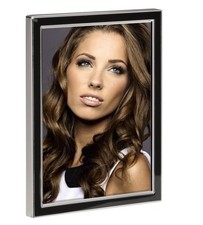 Hama Portraitrahmen Metall