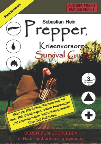 Sebastian hein prepper - -,