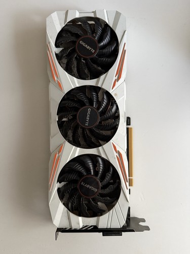 Gigabyte nvidia geforce - gigabyte,