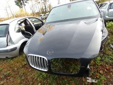Motorhaube X5 E70 SUV Black