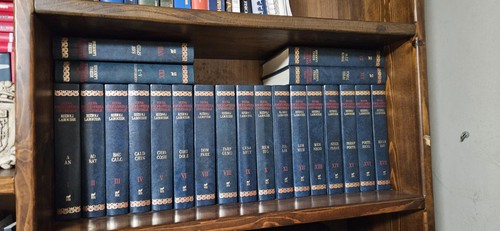 Rizzoli larousse universal - rizzoli,