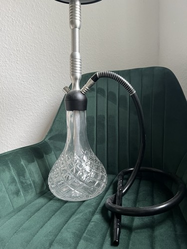 Shisha wasserpfeife mit - shisha,