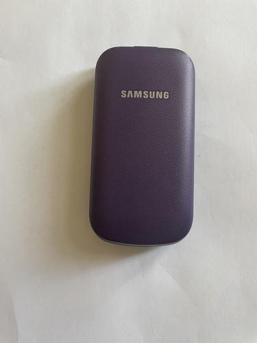 Samsung e1190 lila - samsung, gt-e1190