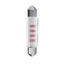 Scharnberger+Hasenbein LED-Soffittenlampe 11x43mm 35165 Single-LEDs