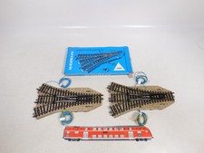 Märklin H0 AC 2x 5214