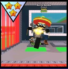 [ONLINE] 🌯 Burrito Bandito