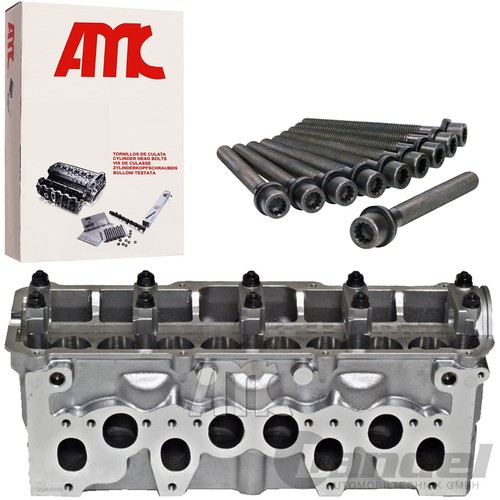 Amc zylinderkopf mit - amc,