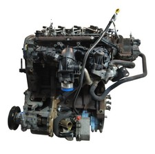 Motor für Ford Transit 2,2