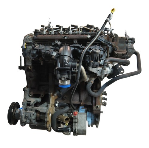 Motor für ford - motor, transit