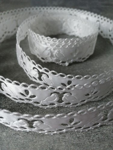 Restposten spitzenband - restposten,