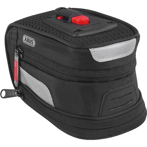 Abus satteltasche oryde 2 - abus,