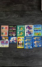 Panini WM World Cup 82, 94