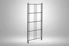 BALTON B III Regalleiter  80 cm (gebraucht TOP Zustand)