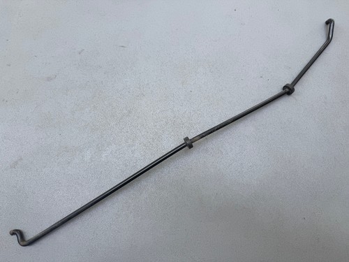 Klappenstütze haube lange - t4,