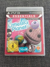 Playstation 3 Little Big