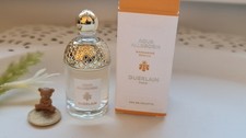 Parfum Miniatur Guerlain, Aqua