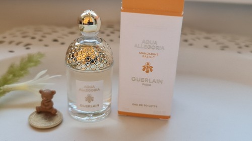 Parfum miniatur guerlain - guerlain,, aqua