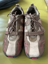 Mustang, Sneaker, Gr. 44 Braun