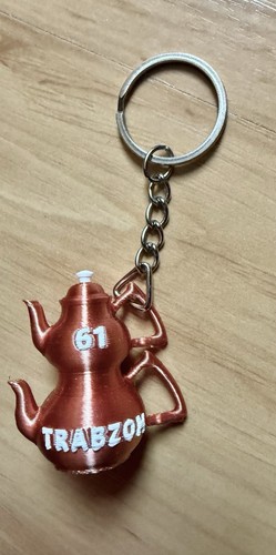 Schlüsselanhänger