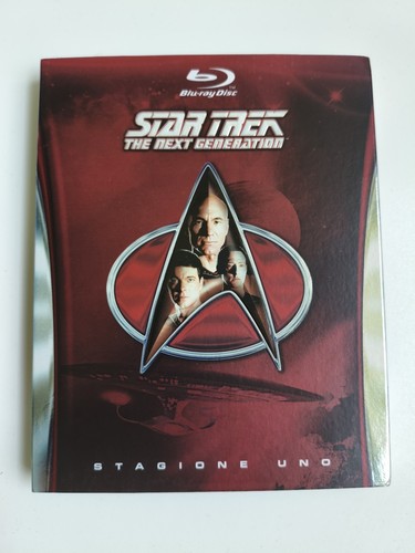 Star trek the next - trek:,