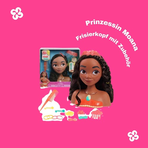 Disney prinzessin moana - disney,