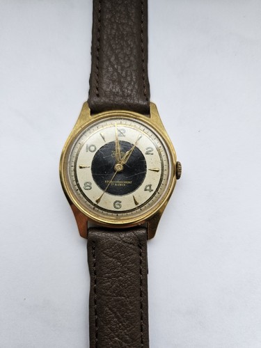 Zentra 17rubis 1940 1950 - , 1940-1950