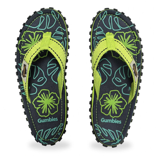 Gumbies islander flip flops - gumbies,