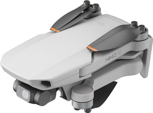 Dji mini drohne prop - se,
