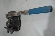 Profi Sykes Pickavant Blech Werkzeug Blech Bearbeitung (Schneidgerät?)