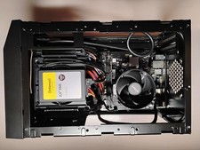 PC komplett  Micro-ATX 