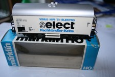 Märklin H0 Sondermodell aus