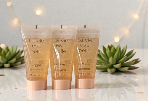 Lancome vie est - la,