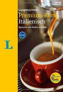 Langenscheidt premium kurs - langenscheidt, premium-kurs