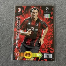 Panini Adrenalyn XL Champions