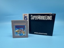 Nintendo Gameboy Classic -