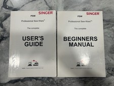 Singer Machine XL 1000