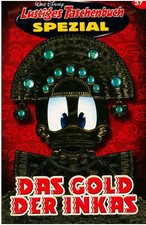 LTB Lustiges Taschenbuch - Spezial Nr. 37 - Ehapa Zustand 2