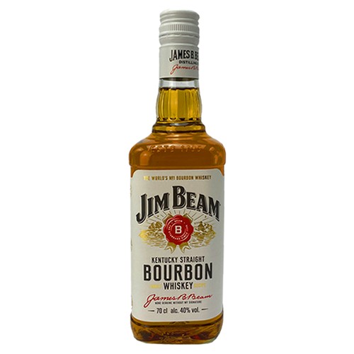 Jim beam kentucky straight - jim,