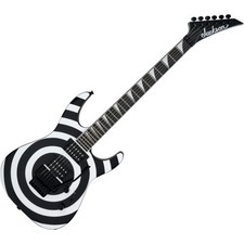 Jackson X Series Soloist SLX